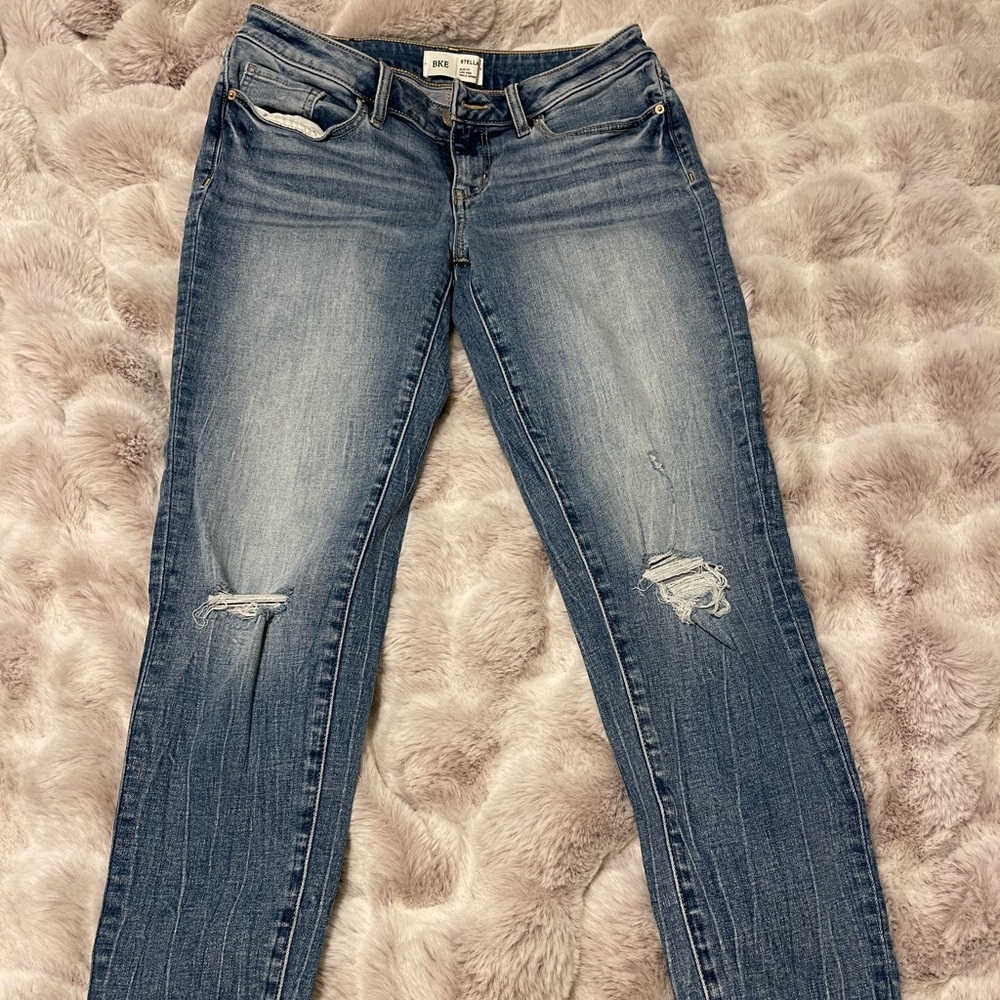 BKE Stella skinny jeans